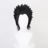 Final Fantasy Ff Zack Fair Cosplay Wigs Short