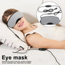 New Temperature Control Heat Steam Cotton Eye