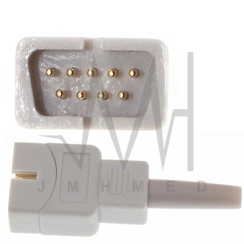 Compatible With Sensor Of Mek Mp Monitor,Pin M