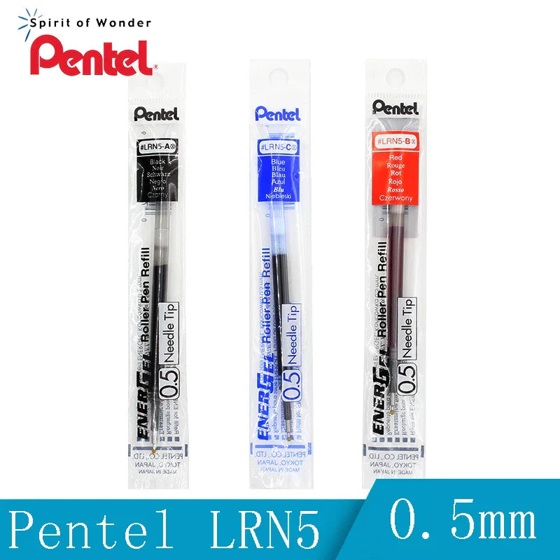 Pentel Energel X Refill Needle Tip