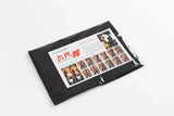 Japanese-Style Men' Kimono Underwear Cotton Loincloth Thong Accessories
