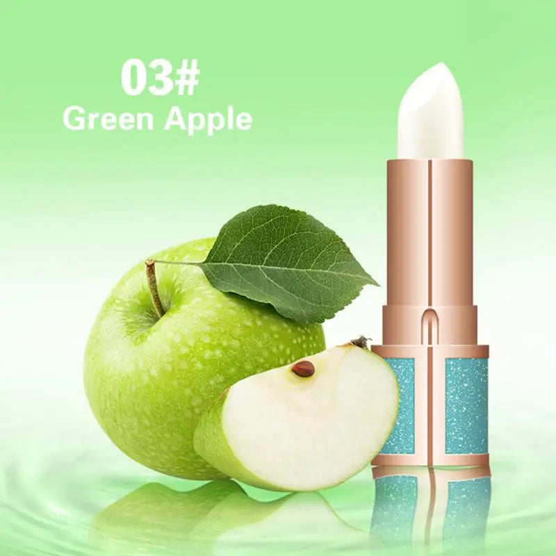 Starry Sky Natural Plant Extracts Lipstick Moisturizing Nourishing