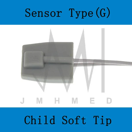 Compatible With Sensor Of Mek Mp Monitor,Pin M