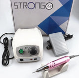 Electric Nail Drill W Milling Machine