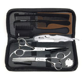 Professional Hairdressing Scissors Straight Shears Cutting And