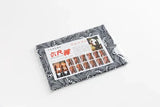 Japanese-Style Men' Kimono Underwear Cotton Loincloth Thong Accessories