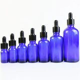 Empty Skin Care Packaging Essential Oil Bottle Series