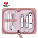 Girly Nail Clippers Trimmers Kit Nail