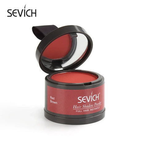 Hairline Shadow Powder Hair Root Touch