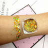 Colors Diamond Sequins Eyeshadow Body Face Sequins