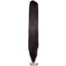 Claw Clip On Ponytail Hair Extension Synthetic Ponytail