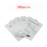 Eyelash Extension Patches Under Eye Pads Paper