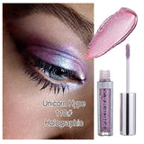 Liquid Eye Shadow Waterproof Glitter Shimmer Easy