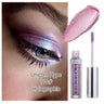 Liquid Eye Shadow Waterproof Glitter Shimmer Easy