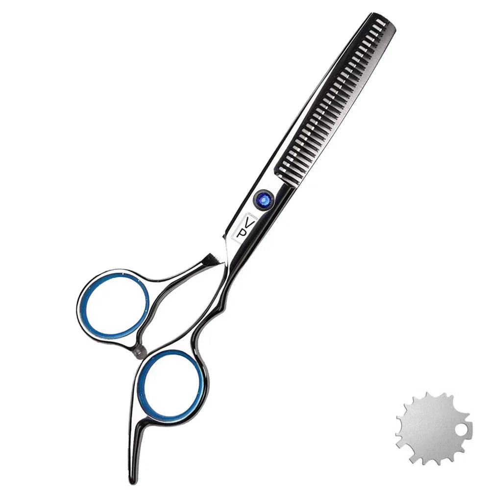 Professional Hairdressing Scissors Straight Shears Cutting And