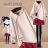 Winter Dress Women' Chinese Traditional Style Hanfu Cheongsam