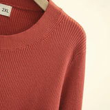 Women' Clothing Sweaters Autumn Winter New Slim Fashion