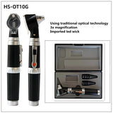 Otg Medical Household High-Quality Otoscope Tools Professional Otoscope