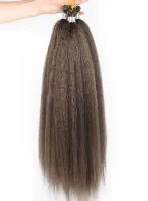 Lydia Kinky Straight Bundles Synthetic Hair Extension Freetress