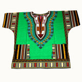 New Fashion Design African Traditional Printed % Cotton