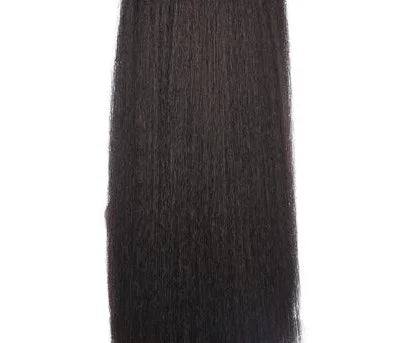 Lydia Kinky Straight Bundles Synthetic Hair Extension Freetress