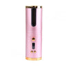 Set Wireless Automatic Hair Curler Machine Lcd Screen