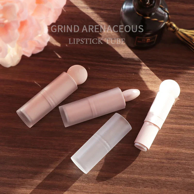 Lip Balm Tubes Empty Makeup Concealer Stick