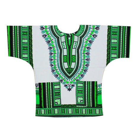 New Fashion Design African Traditional Printed % Cotton