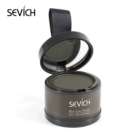 Hairline Shadow Powder Hair Root Touch