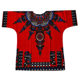 New Fashion Design African Traditional Printed % Cotton