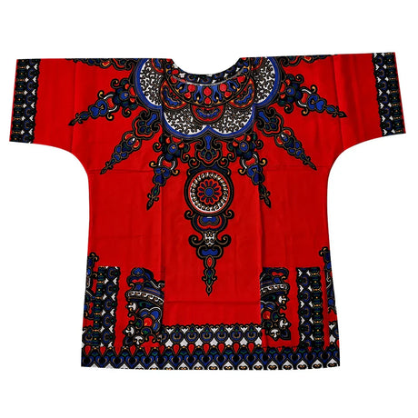 New Fashion Design African Traditional Printed % Cotton