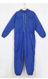 Work Overalls Men' Work Clothing Dust-Proof Wear Resistant