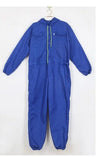 Work Overalls Men' Work Clothing Dust-Proof Wear Resistant