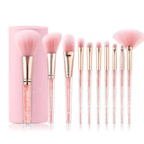 Zoreya Brand Concealer Blending Professional Makeup Brushes