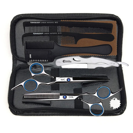 Professional Hairdressing Scissors Straight Shears Cutting And