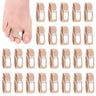 Toe Finger Straightener Hammer Tape Hallux Valgus