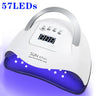 Hot Sale Leds Uv Led Nail Lamp For