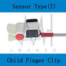 Compatible With Sensor Of Mek Mp Monitor,Pin M