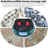 Blood Circulation Machine Foot High Frequency Vibration