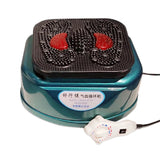 Blood Circulation Machine Foot High Frequency Vibration