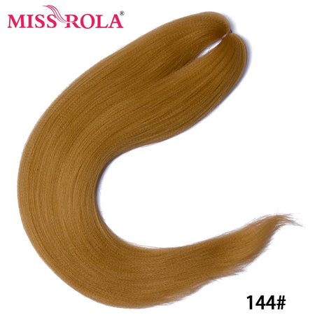 Miss Rola Synthetic Kanekalon Hair Jumbo Braids Inchesg