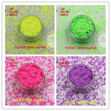 Starfish Neon Matte Color .Mm Solvent Resistant