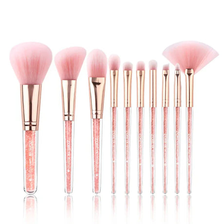 Zoreya Brand Concealer Blending Professional Makeup Brushes