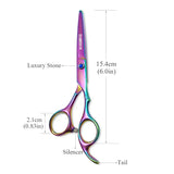 Hair Scissors Professional Barber Shop Hairdressing Styling