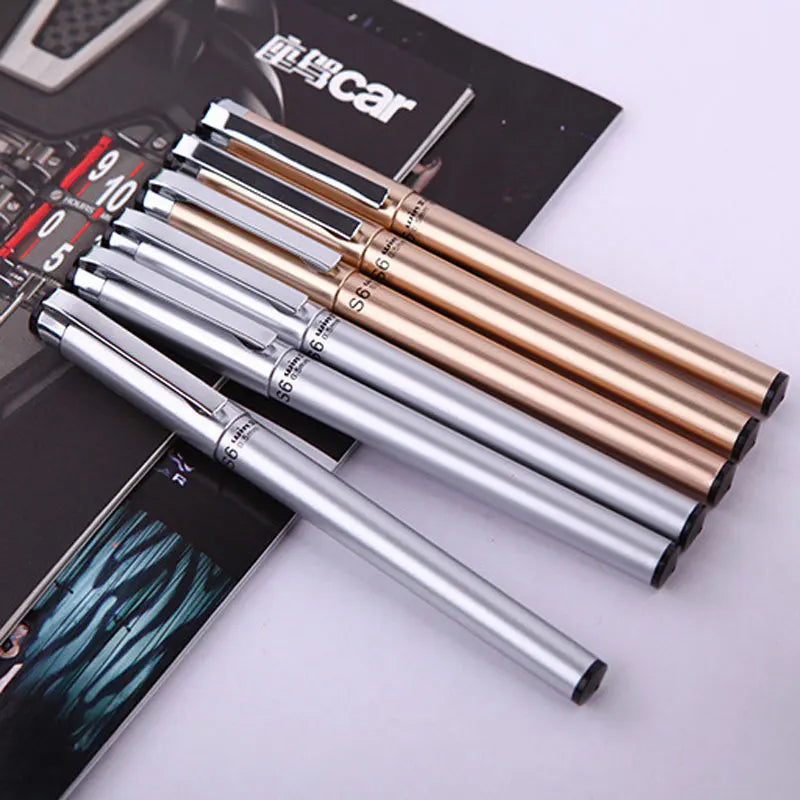High Quality Rollerball Pen Gel