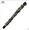 High Quality Jinhao Metal Snake Pen Luxury Calligraphy