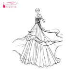 Custom Items Extra Fee ,No Refund And Return