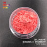 Mermaid Rainbow Pigment Mirror Pigment Chrome Aurora