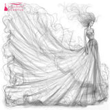 Custom Items Extra Fee ,No Refund And Return