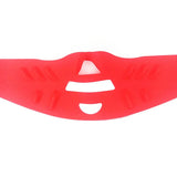 D Silicone Slimming Bandage V Line Face Shaper